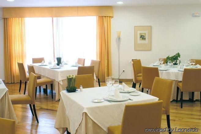 Hospederia Hurdes Reales Las Mestas Restaurant foto
