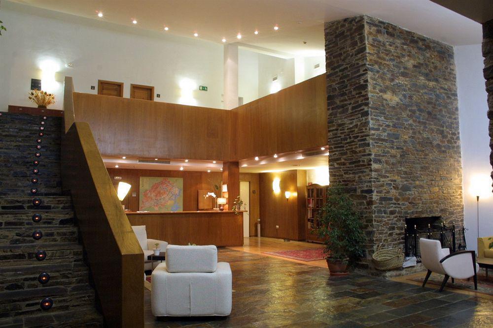 Hospederia Hurdes Reales Las Mestas Exterior foto